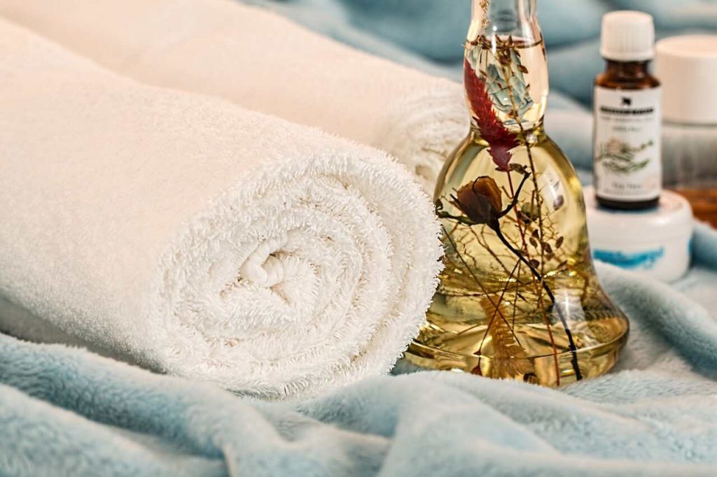 Elephant Skin Care