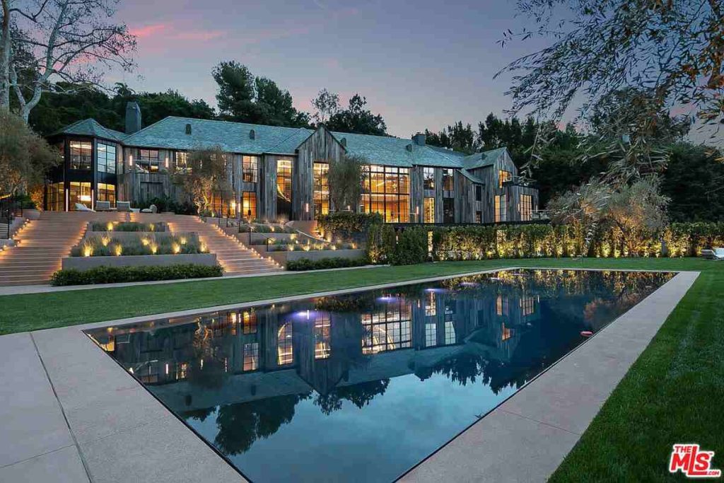 real estate