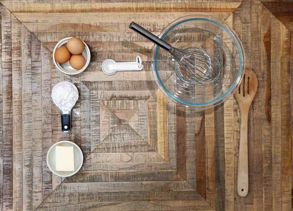 Teaspoons