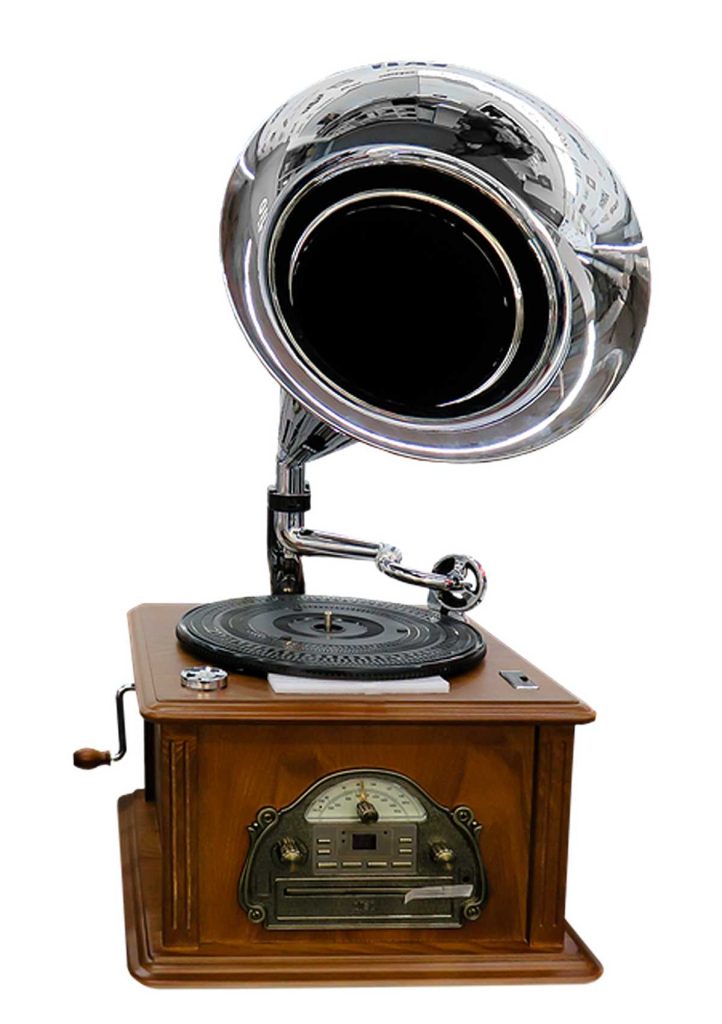 spy listening device