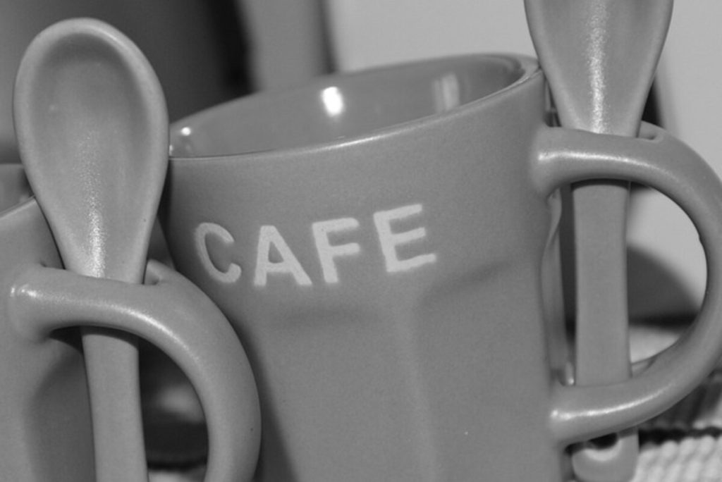 Teaspoons Are in 3 4 of a Cup?