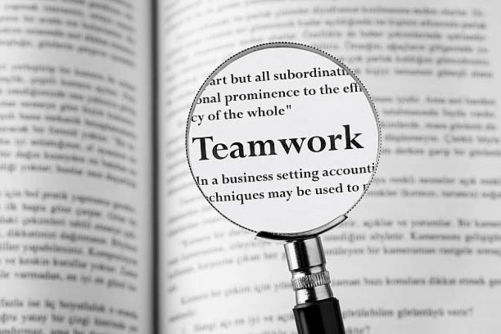Self-Discovery Articles