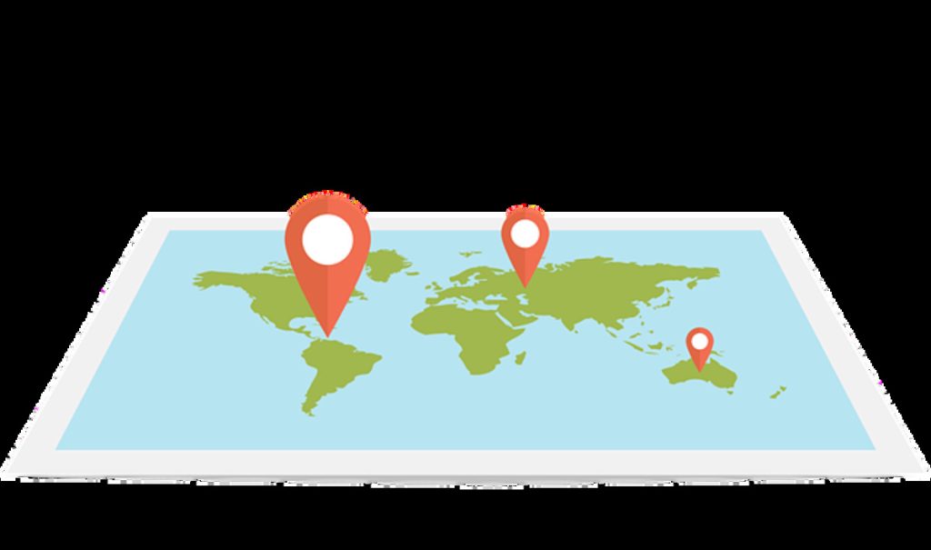 tracking device