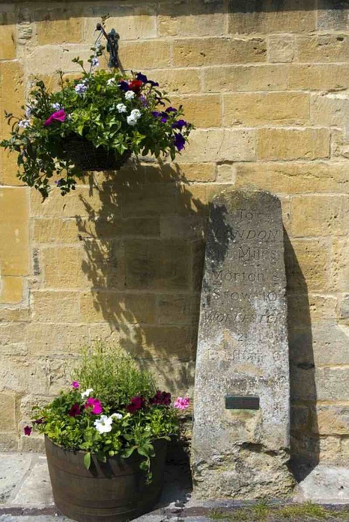 Basket Planter