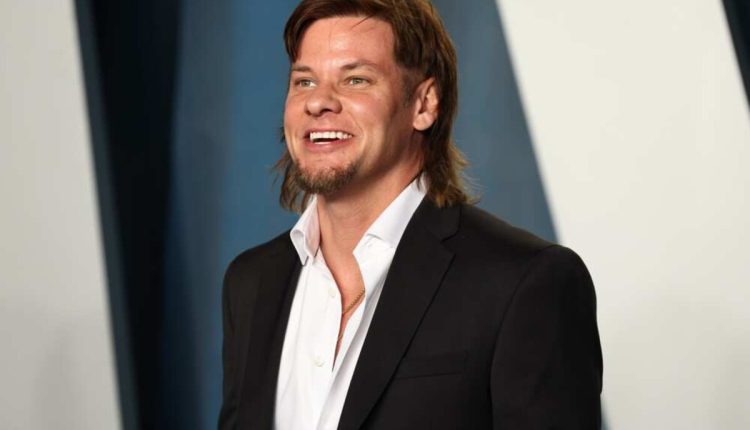 theo von net worth