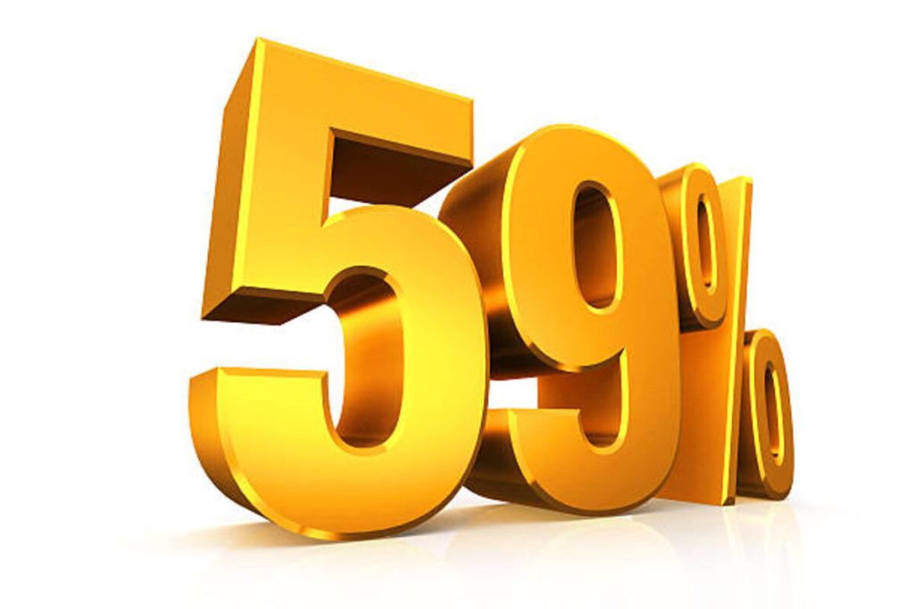 Convert 59 Grados Farenheit to Centigrados
