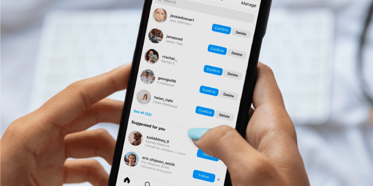 Buy cheap Instagram followers