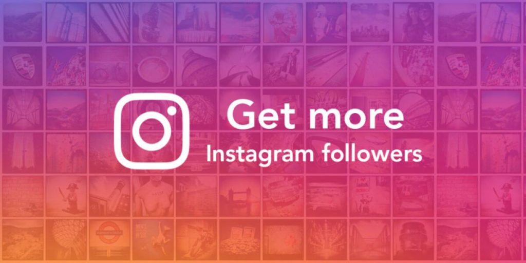 Buy cheap Instagram followers