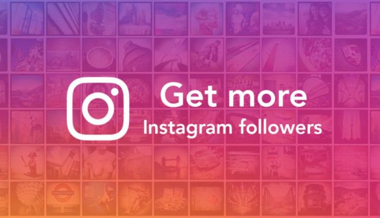 Buy cheap Instagram followers