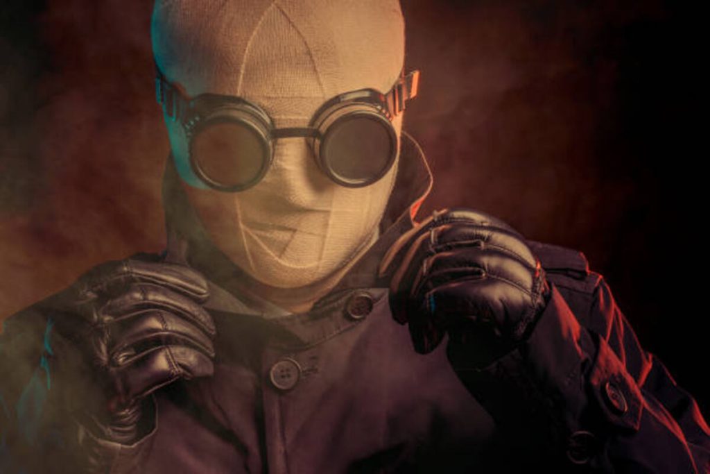 Gordon Freeman