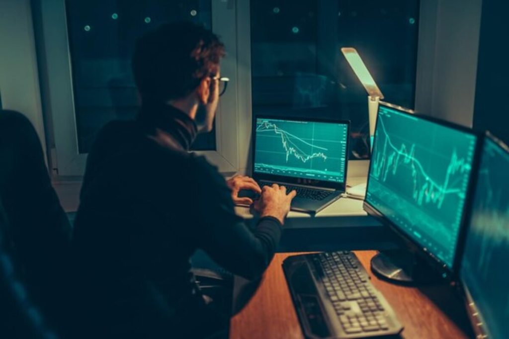 How to Spot Forex Scams
