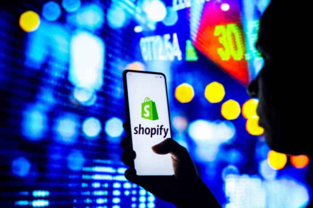 Shopify page builder