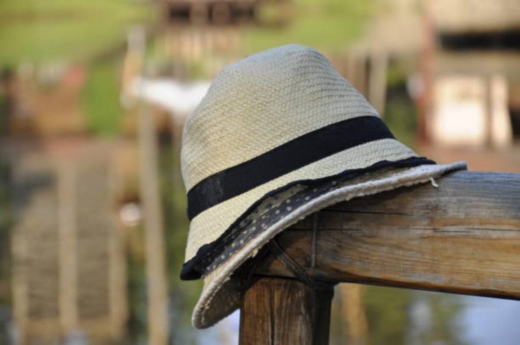 Tejana Hat