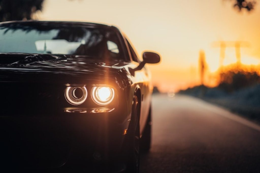 Vehicle branding