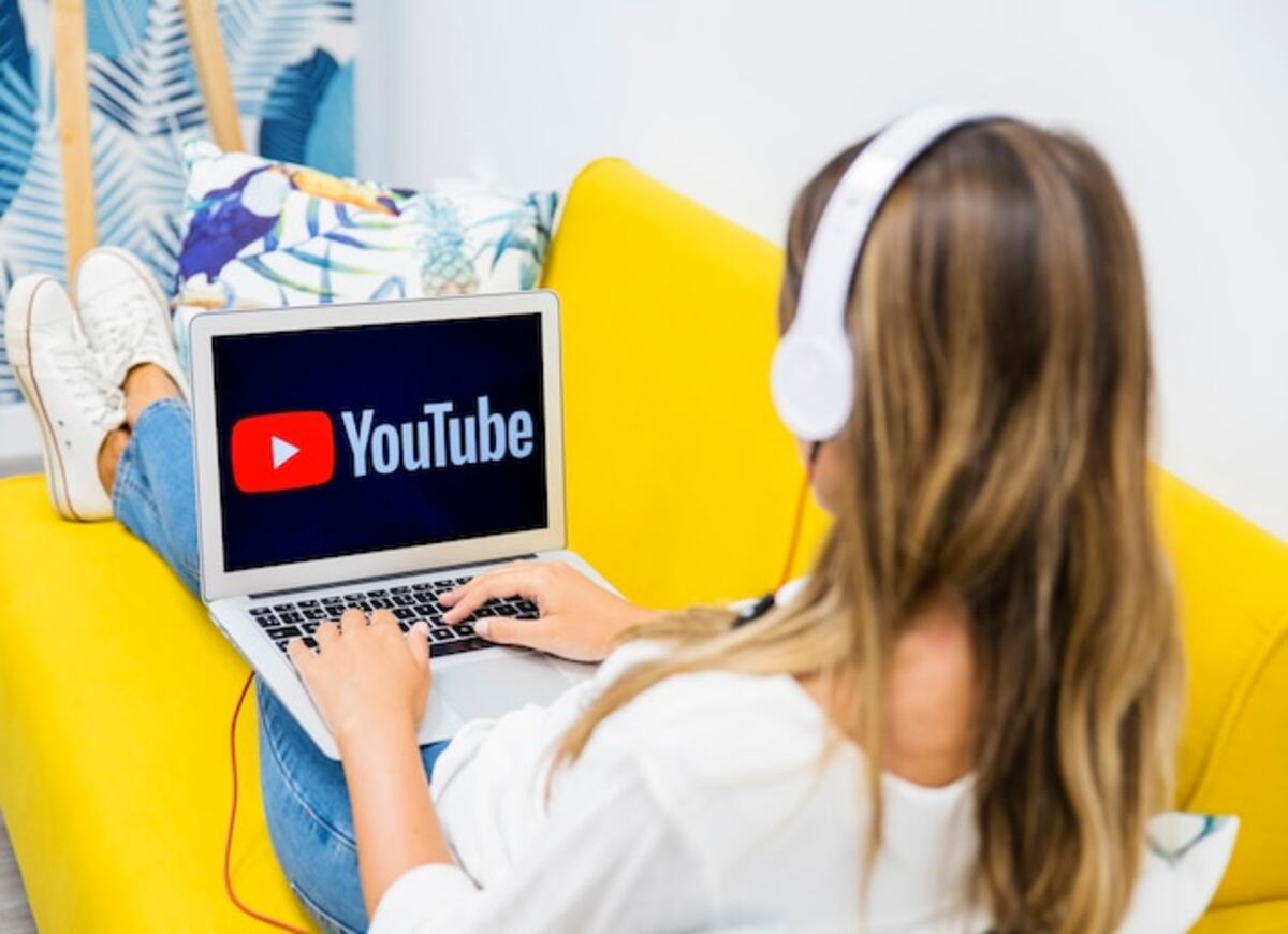 YouTube to MP3