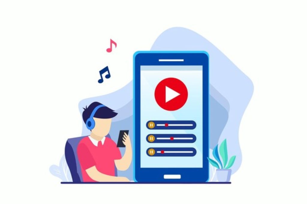 YouTube to MP3