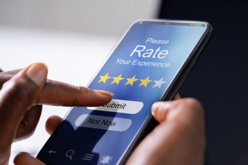 The Upshift App Review