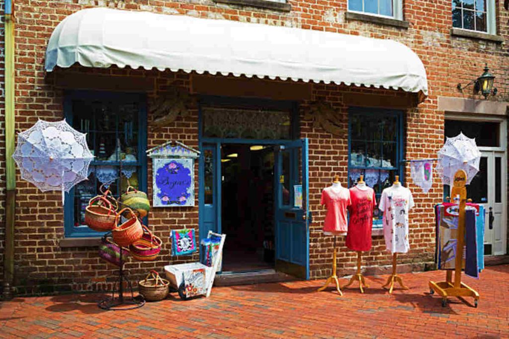 Business For Sale in Frederick MD