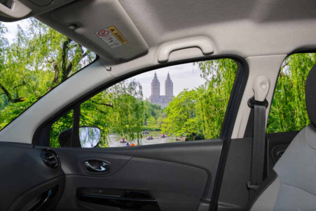 Car Upholstery Near Me in New York