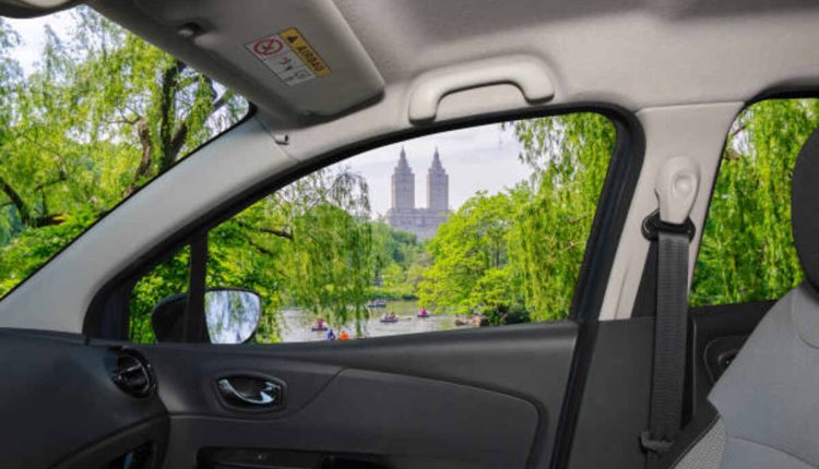 Car Upholstery Near Me in New York