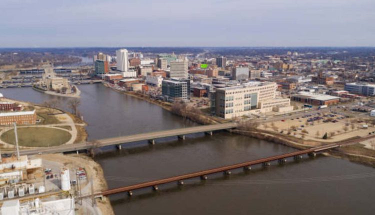 Business For Sale in Cedar Rapids, Iowa
