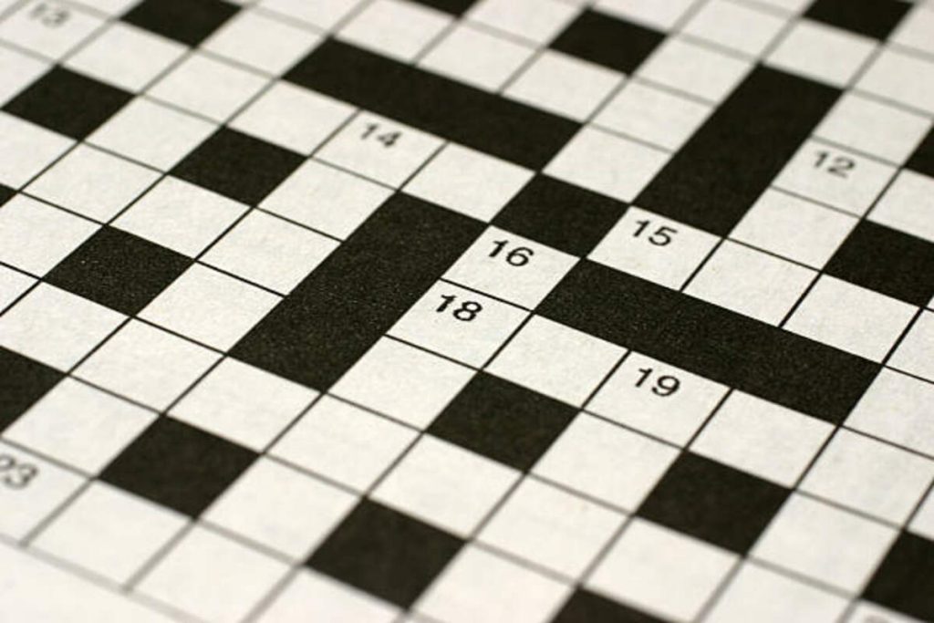crossword heavens
