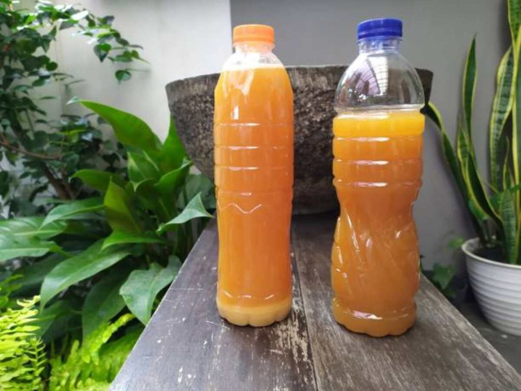 Garden Tower Juice Plus Review