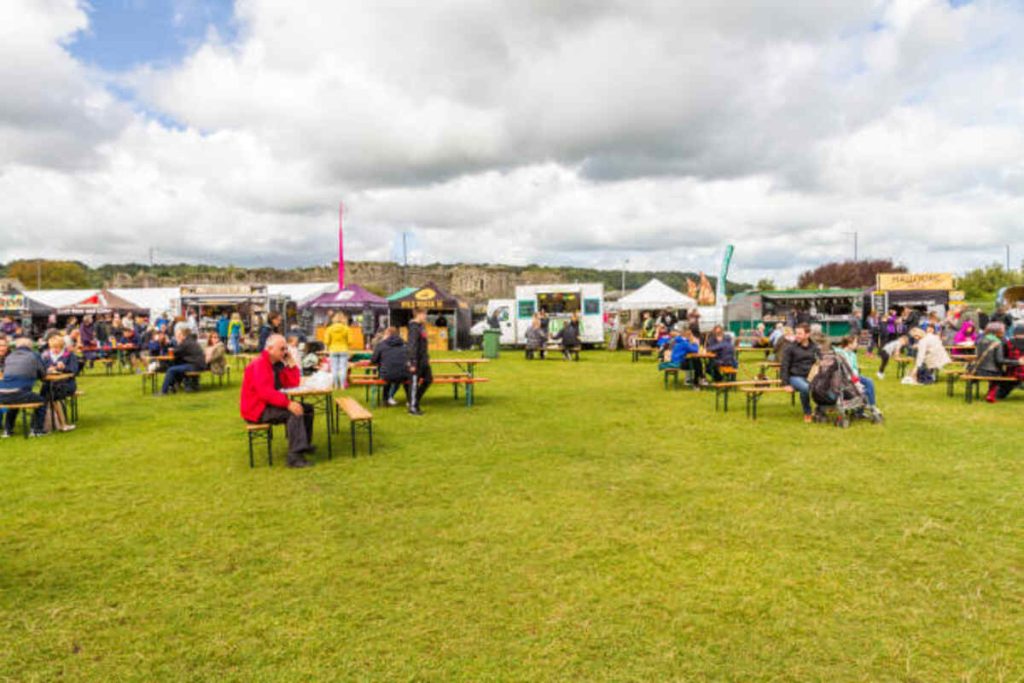 Aiken Food Festival