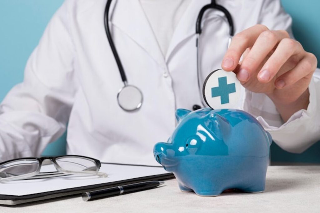 healthcare private equity