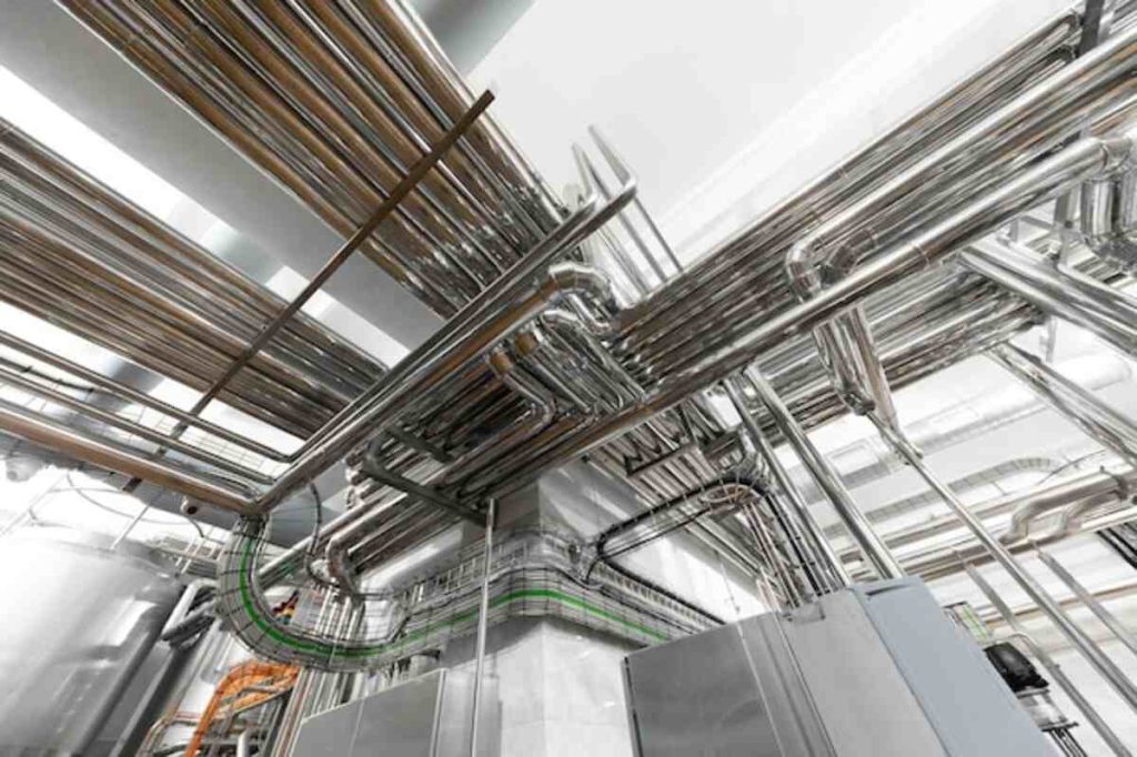 heat recovery system