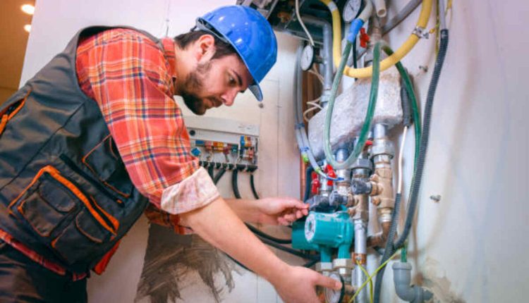 heating and gas engineers