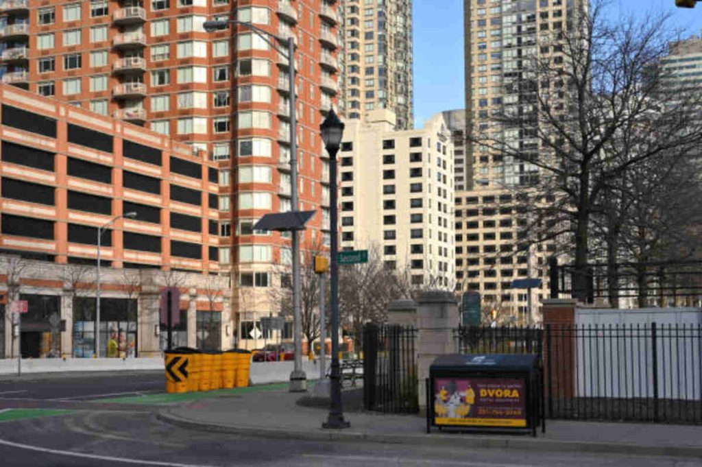 Brothels Near Me in New York City