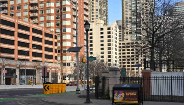 Brothels Near Me in New York City