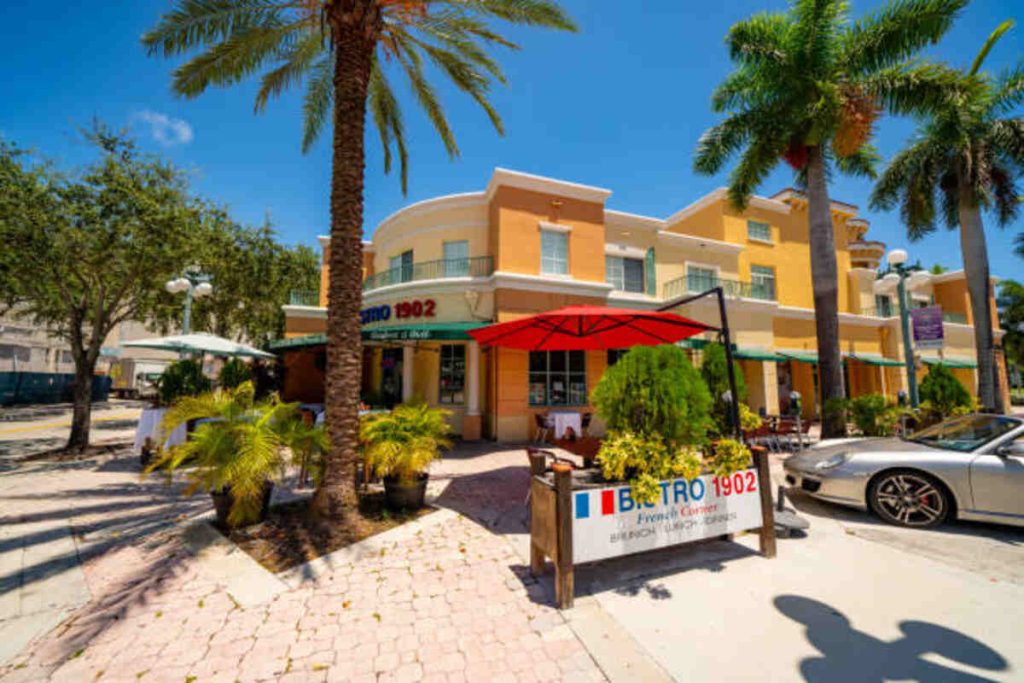 Hair Salon & Barber Shop Business For Sale in Broward County