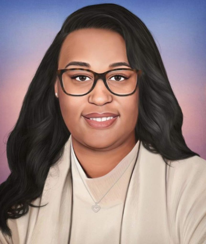 Shammarah McPherson