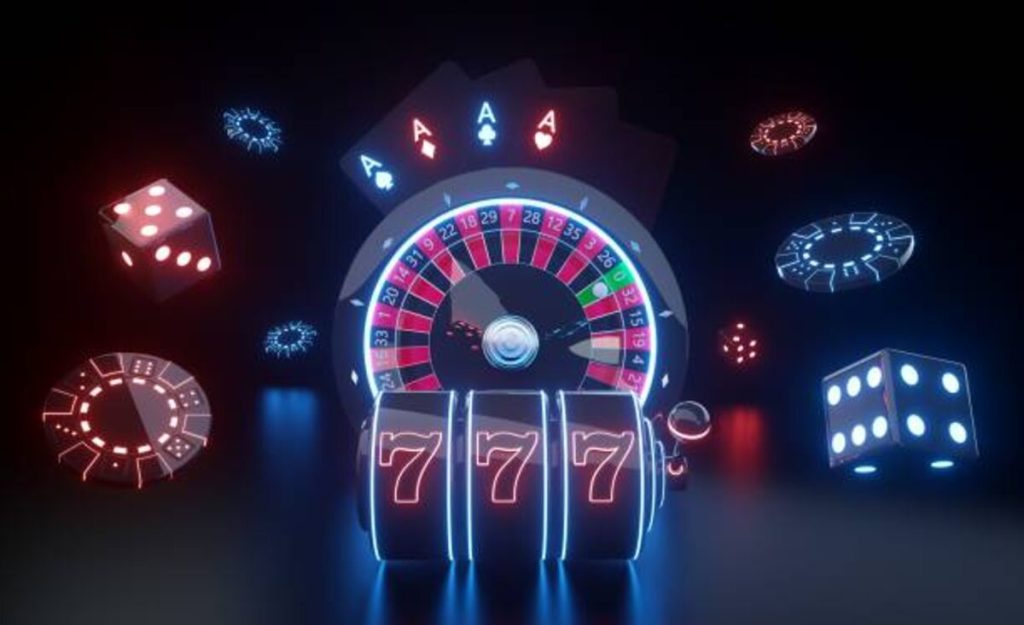 slot online terbaik
