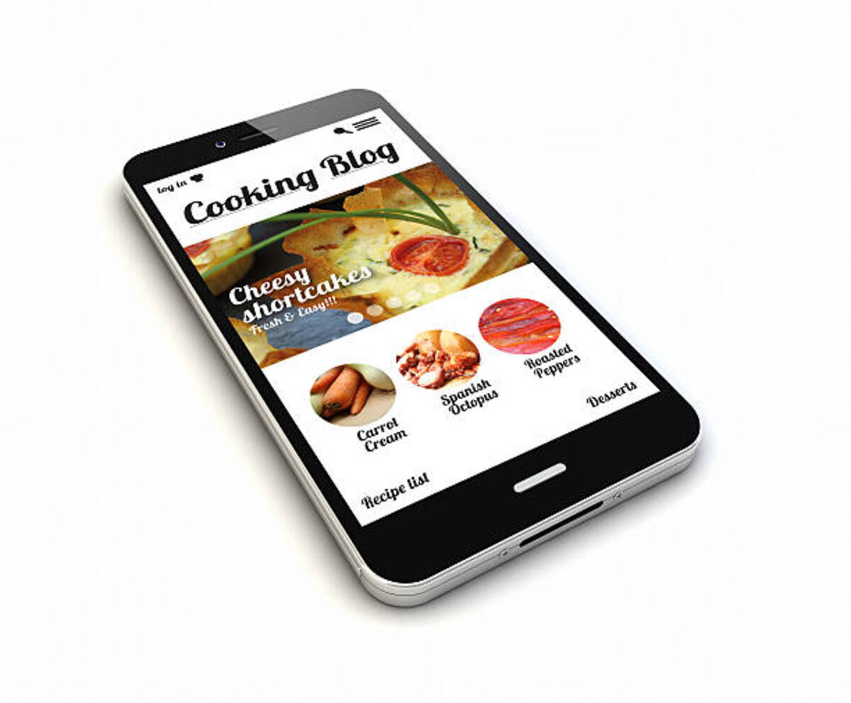 What Happened to Allrecipes App?