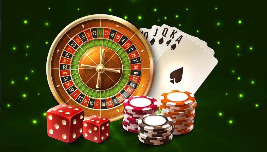 trusted online casino Singapore