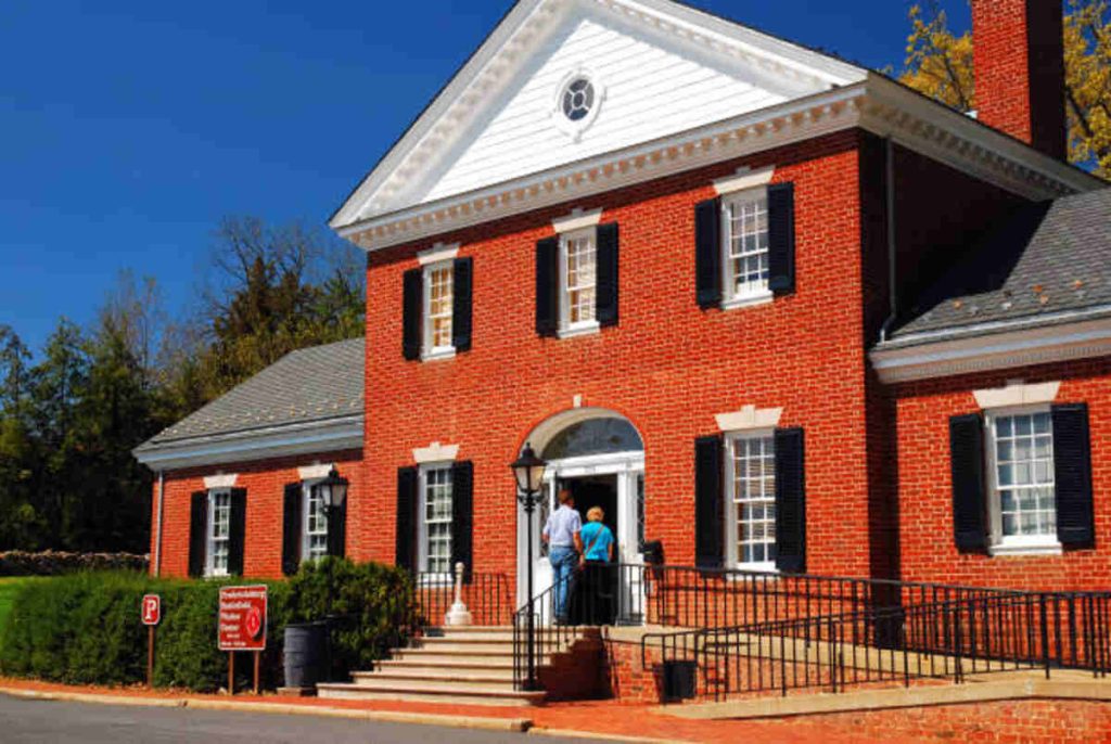 Business For Sale in Fredericksburg Va