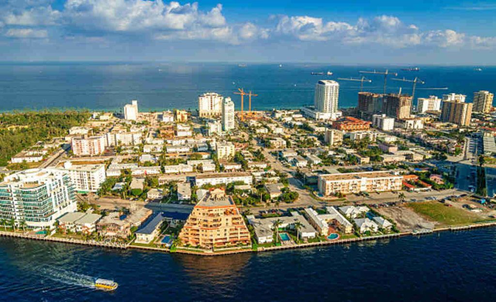 Fort Lauderdale architects