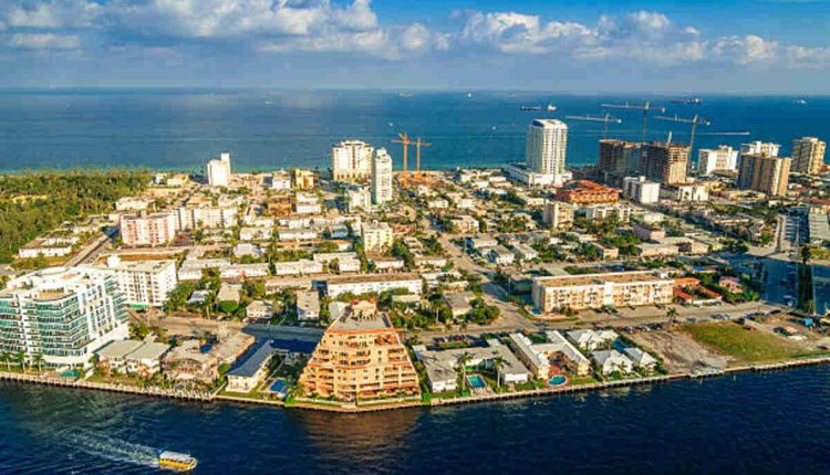 Fort Lauderdale architects