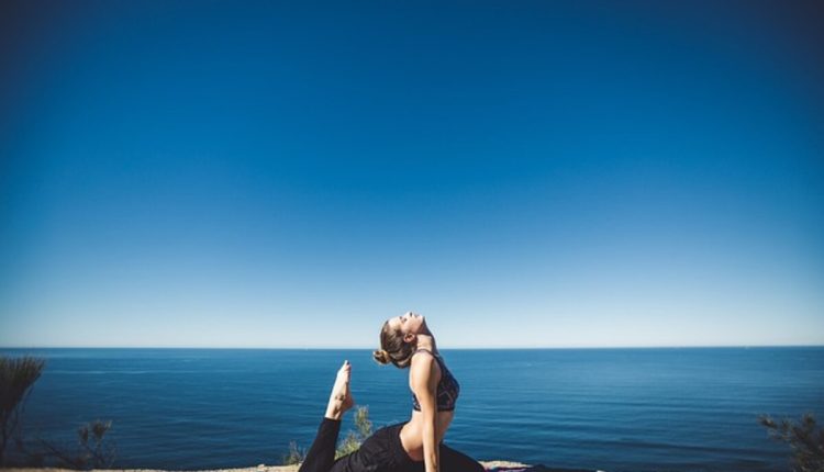Integrating yoga into your daily routine