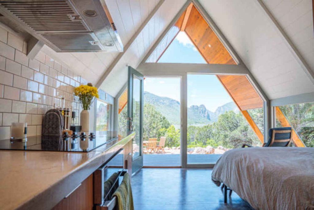 Mountain Vacation Rentals