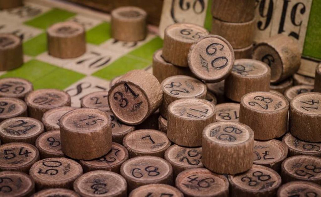 Lottery