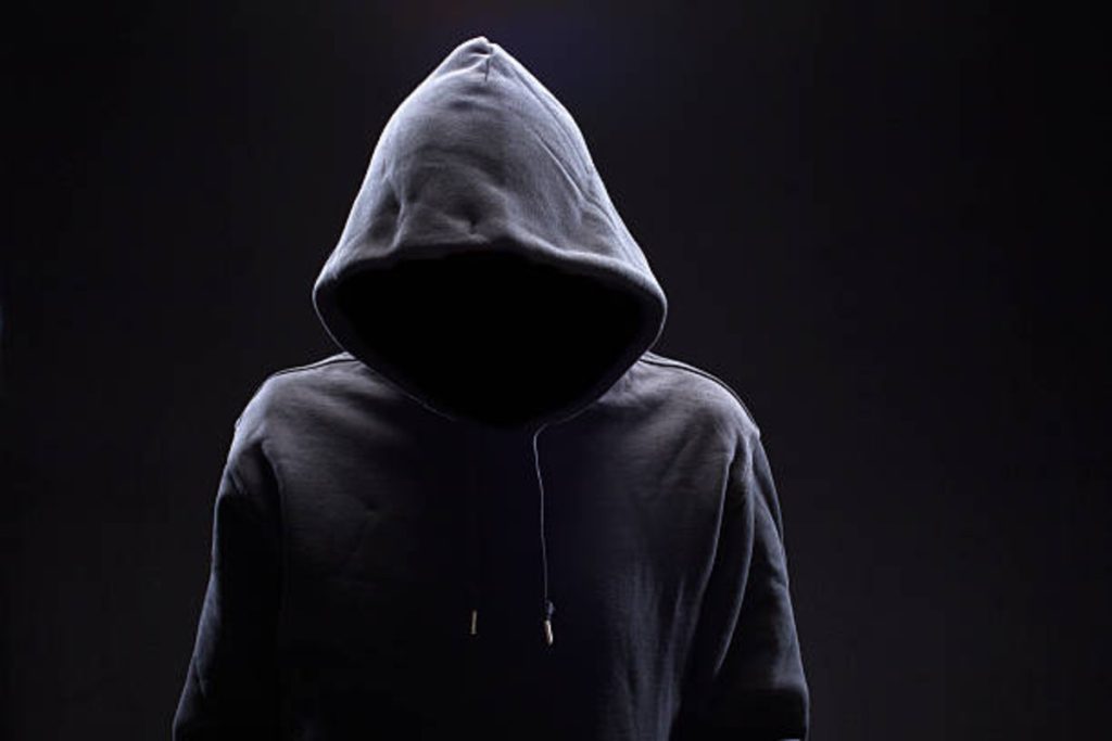 broken planet hoodie