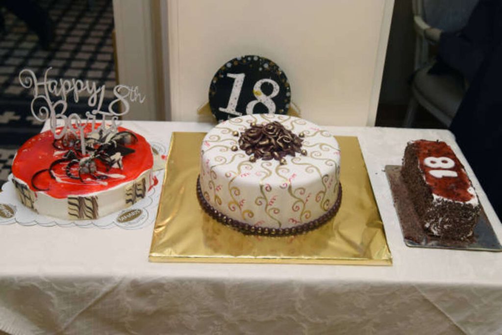 Sheet Cake Prices