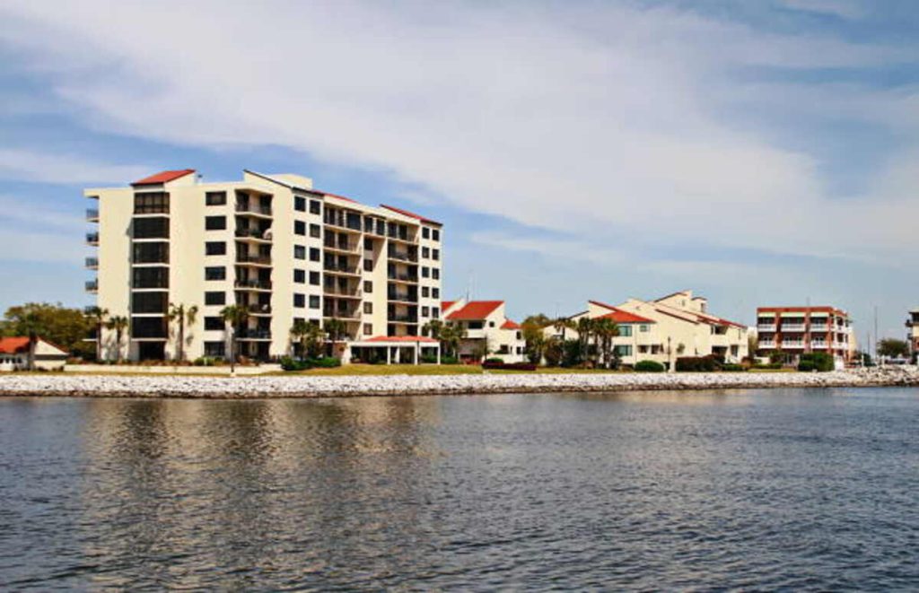 Property For Sale in Pensacola, FL
