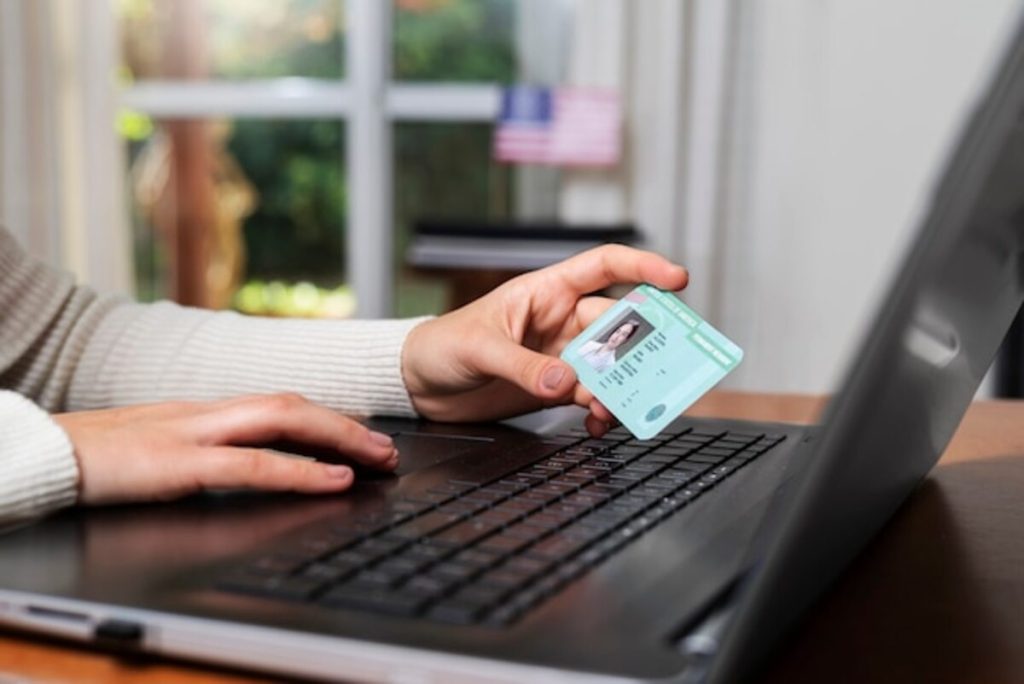 fake ID vendors