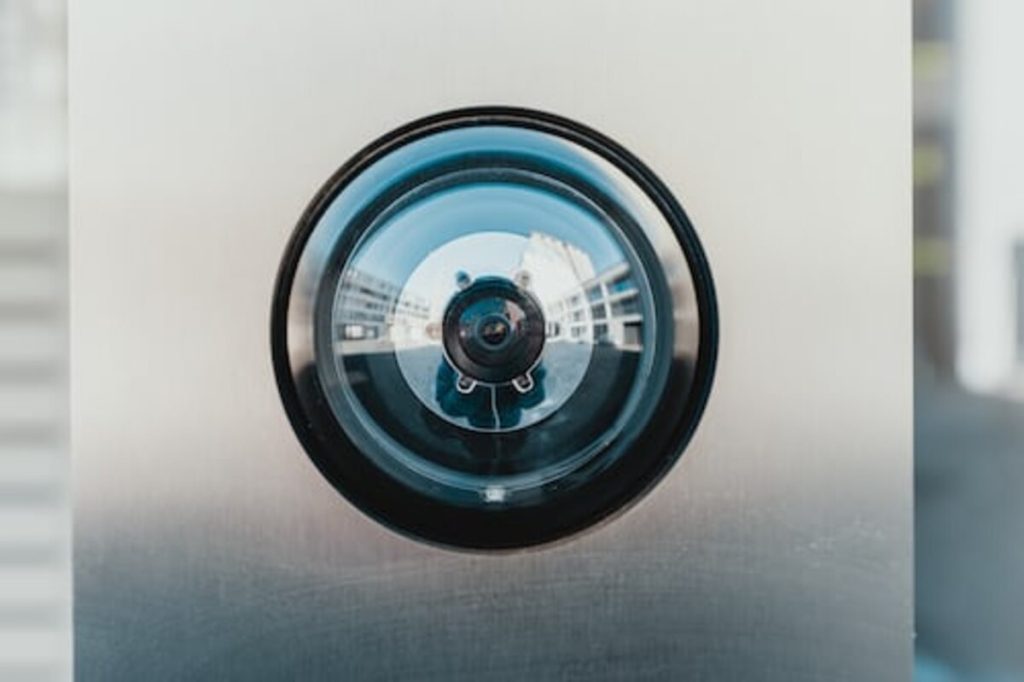 hidden spy camera