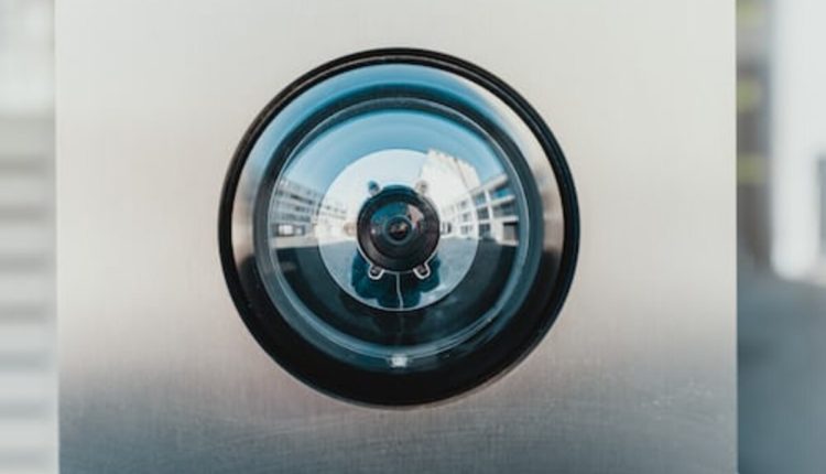hidden spy camera